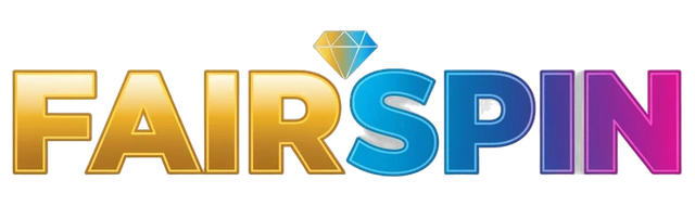 Fairspin logo
